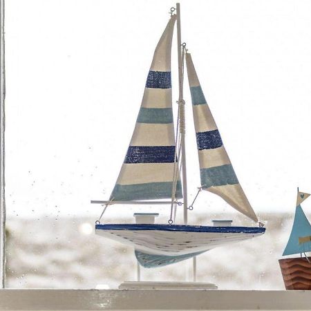 Beach Haven North Berwick Ngoại thất bức ảnh