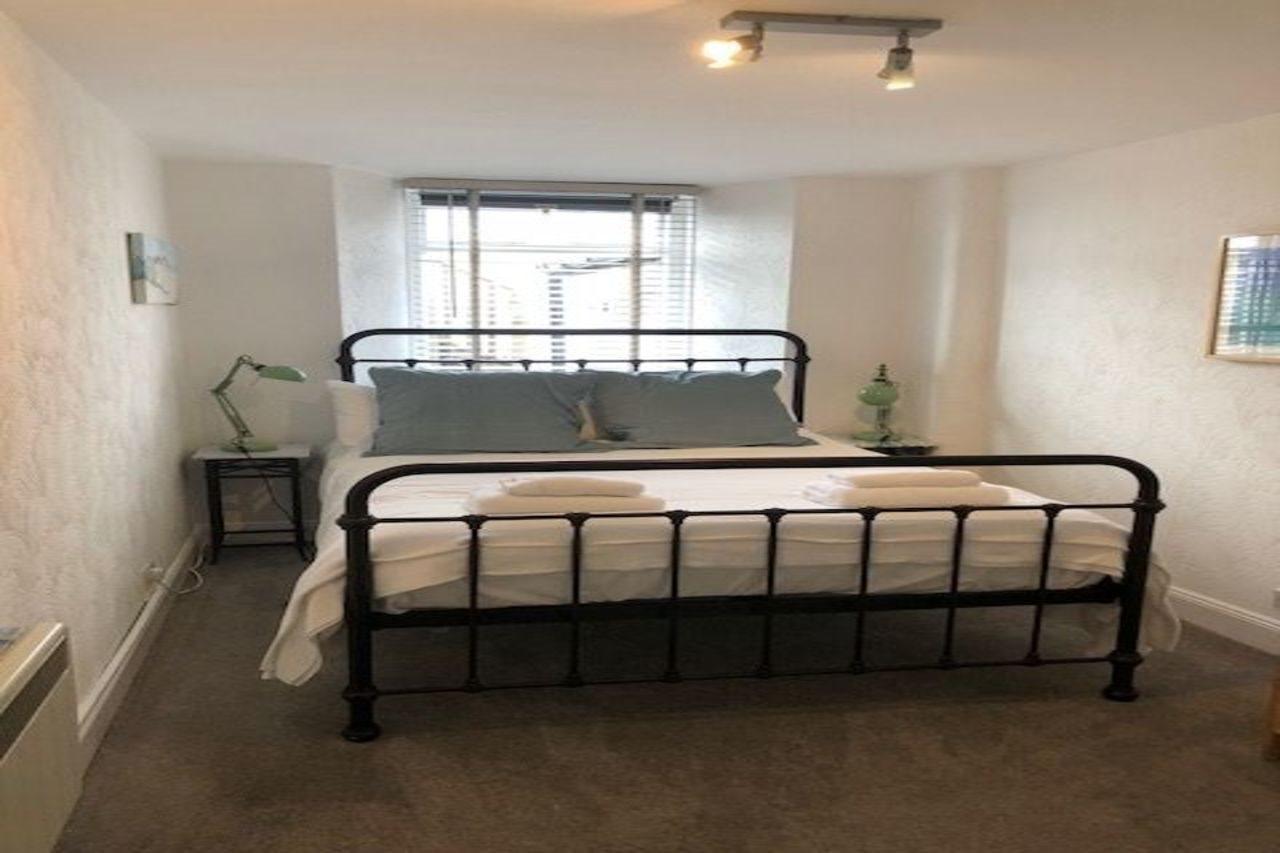 Beach Haven North Berwick Ngoại thất bức ảnh