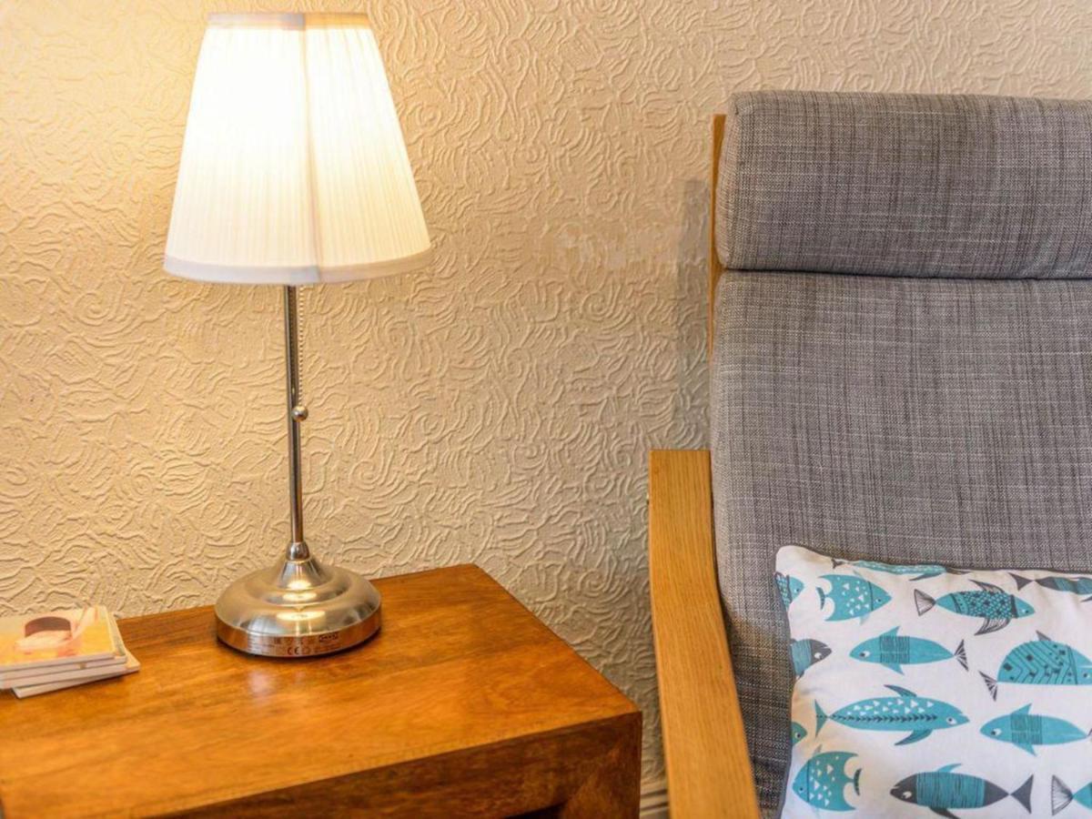 Beach Haven North Berwick Ngoại thất bức ảnh