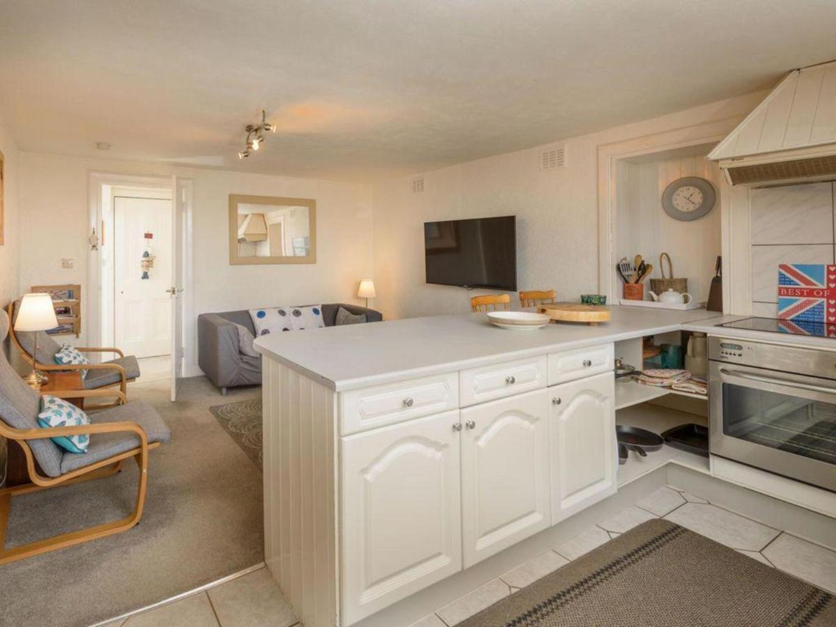 Beach Haven North Berwick Ngoại thất bức ảnh