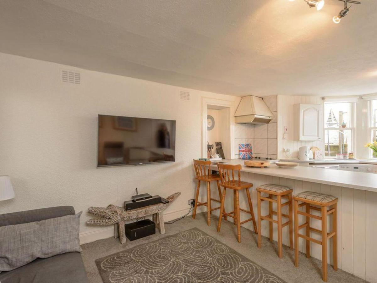 Beach Haven North Berwick Ngoại thất bức ảnh