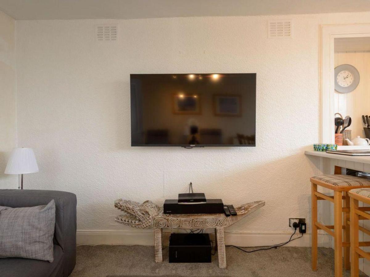 Beach Haven North Berwick Ngoại thất bức ảnh